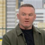 Wayne Rooney súhlasí s prepadnutím BBC, ak sa uskutoční zápas majstrovstiev sveta v Anglicku | Futbal | Šport