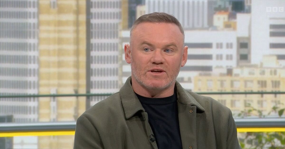 Wayne Rooney súhlasí s prepadnutím BBC, ak sa uskutoční zápas majstrovstiev sveta v Anglicku | Futbal | Šport