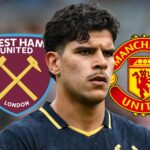 West Ham reaguje na zvesti, že INEOS chce získať Mateusa Fernandesa