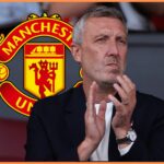 Wilcox sa potešil, keď Heaton podpísal novú zmluvu s United