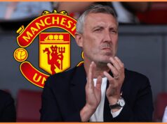 Wilcox sa potešil, keď Heaton podpísal novú zmluvu s United Wilcox sa potešil, keď Heaton podpísal novú zmluvu s United