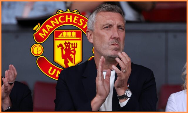 Wilcox sa potešil, keď Heaton podpísal novú zmluvu s United
