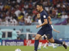 William Saliba sa hodil na záverečné priateľské stretnutie, v cieli otváracieho zápasu na majstrovstvách sveta vo Francúzsku William Saliba sa hodil na záverečné priateľské stretnutie, v cieli otváracieho zápasu na majstrovstvách sveta vo Francúzsku