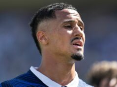 William Saliba sa priznal k novému zraneniu, keď bola obeta Arsenalu odhalená Viliam Saliba