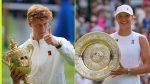 Wimbledon 2026 Dátum žrebovania, Odmena: Sinner, Sabalenka vedú pole. Kto si nechá ujsť podujatie? Djokovič, Eala, Raducanu semená...