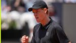 Wimbledon: Jannik Sinner posiela súperom varovanie po poslednom tréningu