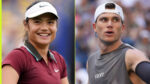 Wimbledon potrebuje zmenu pravidiel po odstúpení Emmy Raducanuovej a Jacka Drapera