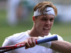 Wimbledonská legenda ponúka trénovanie „najfrustrujúcejšej“ hviezdy ATP Wimbledonská legenda ponúka trénovanie „najfrustrujúcejšej“ hviezdy ATP