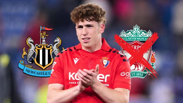 Winger reaguje na „dotaz“ FSG rozhodnutím vstúpiť do Newcastlu – Winger reaguje na „dotaz“ FSG rozhodnutím vstúpiť do Newcastlu – „dohoda sa blíži k finalizácii“