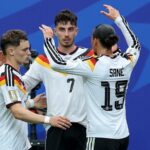 Wirtz, Havertz a 60 miliónov libier z Man Utd sa chystajú pre Nemecko, keď sa Curacao preplní do Brazílie