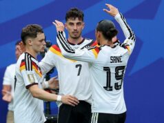 Wirtz, Havertz a 60 miliónov libier z Man Utd sa chystajú pre Nemecko, keď sa Curacao preplní do Brazílie Wirtz, Havertz a 60 miliónov libier z Man Utd sa chystajú pre Nemecko, keď sa Curacao preplní do Brazílie