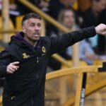 Wolves po zostupe z Premier League vyhodili manažéra Edwardsa