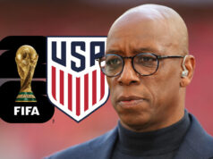 Wright robí odvážnu predpoveď na majstrovstvá sveta v USA, keď sa Zlatanovi zatočí hlava Wright robí odvážnu predpoveď na majstrovstvá sveta v USA, keď sa Zlatanovi zatočí hlava