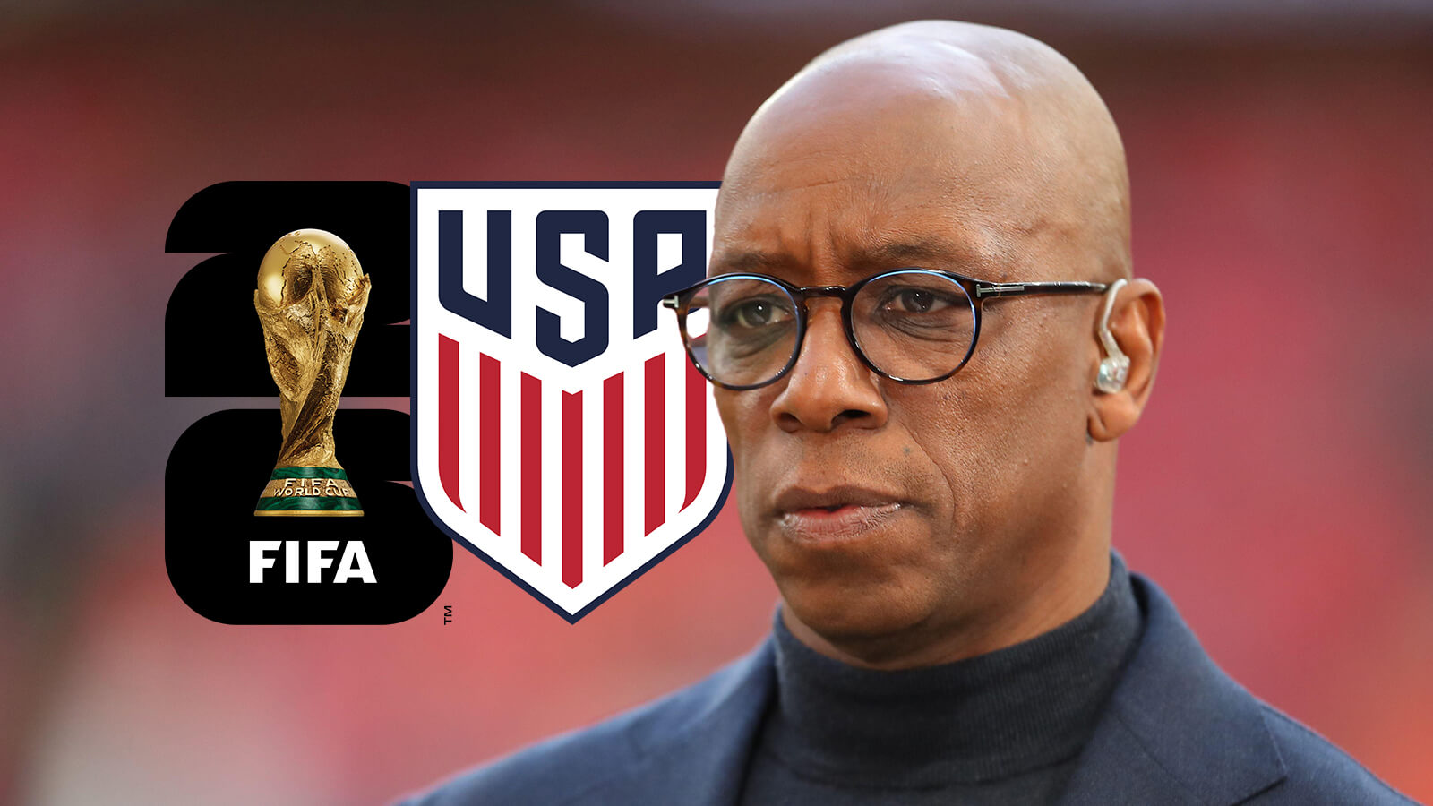 Wright robí odvážnu predpoveď na majstrovstvá sveta v USA, keď sa Zlatanovi zatočí hlava
