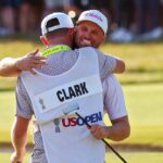 Wyndham Clark vyhral US Open v Shinnecock Hills a získal druhý veľký titul