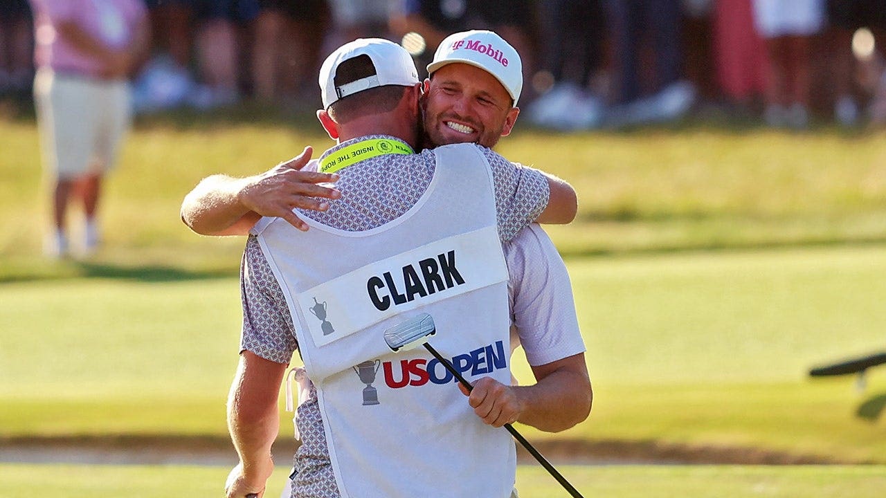 Wyndham Clark vyhral US Open v Shinnecock Hills a získal druhý veľký titul
