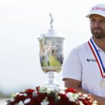 Wyndham Clark zo Spojených štátov amerických
