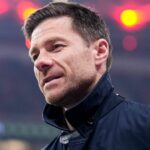 Xabi Alonso sa pozerá