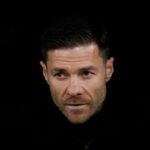 Xabi Alonso