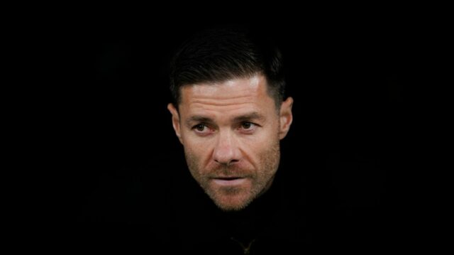 Xabi Alonso