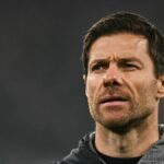 Xabi Alonso