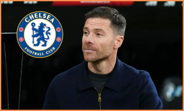 Xabi Alonso by sa mohol spojiť s Ardou Gulerom, keď Chelsea pripravuje šokový krok
