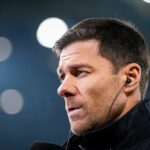 Xabi Alonso