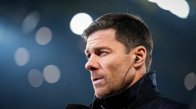 Xabi Alonso povedal, že si môže ponechať päť najlepších hviezd Xabi Alonso