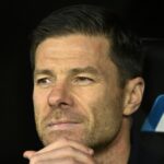 Richard Olise z Chelsea U21 počas zápasu Premier League International Cup medzi Chelsea U21 a Valenciou U21 v Kingsmeadow 9. januára 2024 v Kingstone upon Thames v Anglicku.