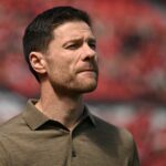 Xabi Alonso