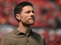 Xabi Alonso preveril osem hviezd Chelsea, podpisy hráčov Liverpoolu a prestupy za 312 miliónov libier Xabi Alonso