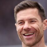 Xabi Alonso