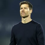 Xabi Alonso