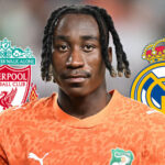 Yan Diomande: Hviezda majstrovstiev sveta „chce vstúpiť do Realu Madrid, nie do Liverpoolu alebo PSG“