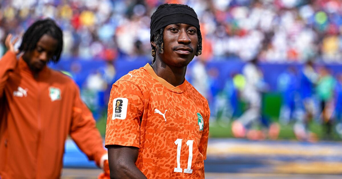 Yan Diomande ignoruje Liverpool, keď prestupové plány Reds zasadili zničujúci úder | Futbal | Šport