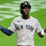 Yankees Jazz Chisholm vysvetľuje, prečo si po faule nevezme pohár
