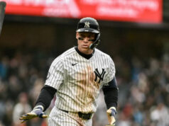 Yankees dokazujú, že sú favoritmi svetovej série aj bez Aarona Judge Yankees dokazujú, že sú favoritmi svetovej série aj bez Aarona Judge