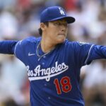 Yoshinobu Yamamoto alebo Shohei Ohtani ako štartér All-Star?