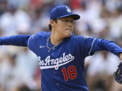 Yoshinobu Yamamoto alebo Shohei Ohtani ako štartér All-Star? Yoshinobu Yamamoto alebo Shohei Ohtani ako štartér All-Star?
