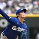 Yoshinobu Yamamoto flirtuje s dokonalou hrou, rekord vo výhre Dodgers