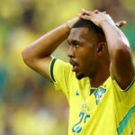 Young Rayan, Brazília, mieri na Japonsko v zápase Svetového pohára