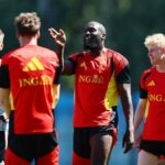 Z BEL 0 - 1 EGY,