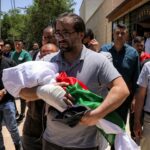 Za hlukom „dohody s Iránom“ Palestína naďalej horí | Izraelsko-palestínsky konflikt