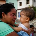 Záchrana pred zemetrasením vo Venezuele: Päť srdečných momentov | Správy o zemetraseniach