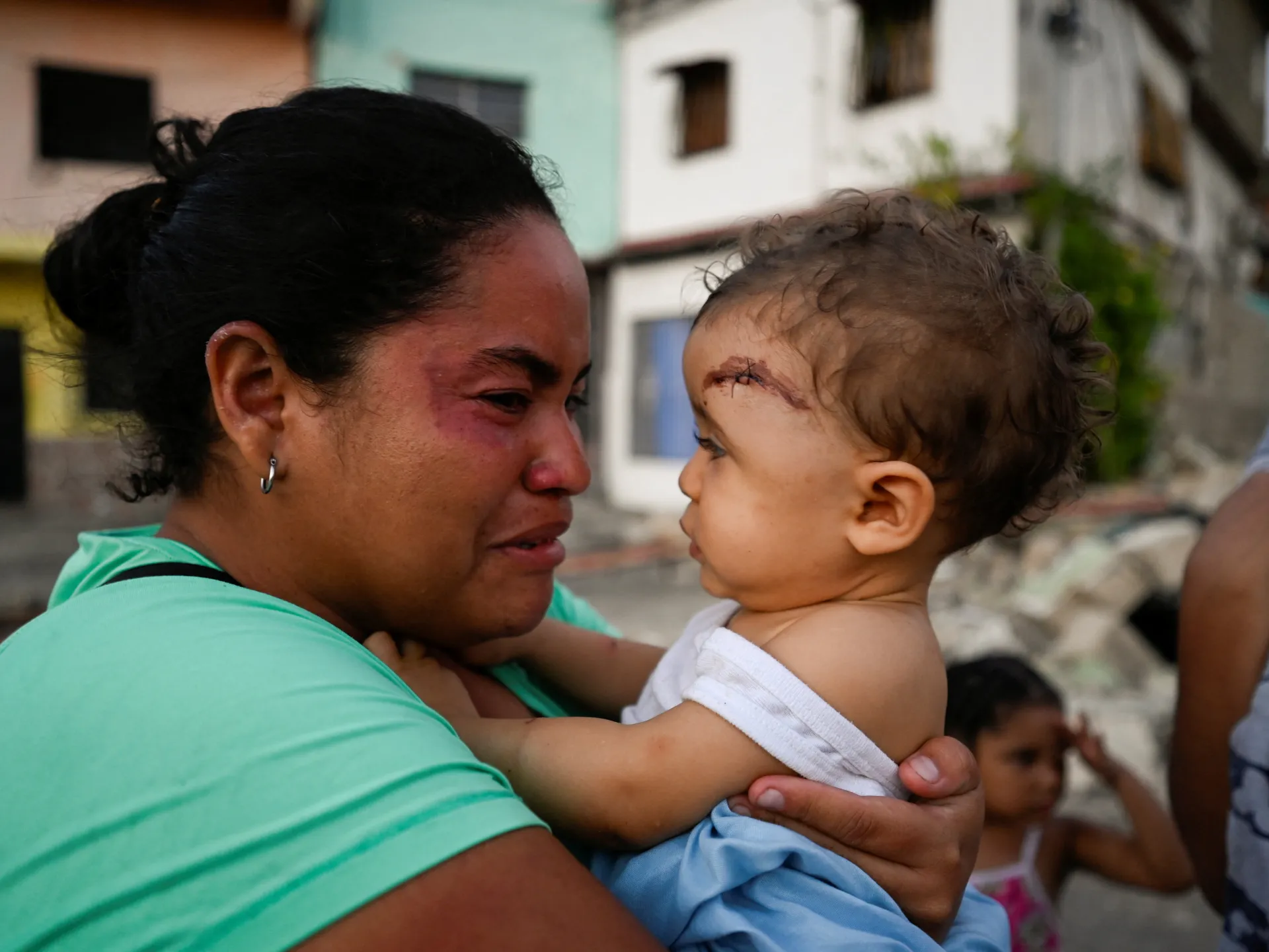Záchrana pred zemetrasením vo Venezuele: Päť srdečných momentov | Správy o zemetraseniach