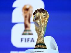 Začiatok majstrovstiev sveta 2026 dnes: Časy začiatku a televízne kanály každého zápasu Začiatok majstrovstiev sveta 2026 dnes: Časy začiatku a televízne kanály každého zápasu