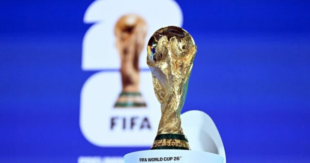 Začiatok majstrovstiev sveta 2026 dnes: Časy začiatku a televízne kanály každého zápasu
