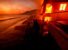 Začína sa súdny proces s mužom obvineným zo zapálenia Palisades Fire v Kalifornii | Súdne správy Začína sa súdny proces s mužom obvineným zo zapálenia Palisades Fire v Kalifornii | Súdne správy