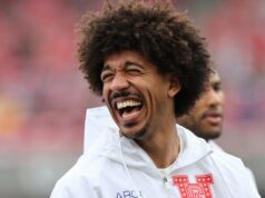 Zahrá si Chris Richards proti Paraguaju? Aktualizácia tréningu USMNT World Cup Zahrá si Chris Richards proti Paraguaju? Aktualizácia tréningu USMNT World Cup