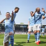 Zápasy Manchester City Premier League 2026-27: Kompletný program, kľúčové dátumy